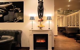 Hotel Krone Aachen | City-Eurogress